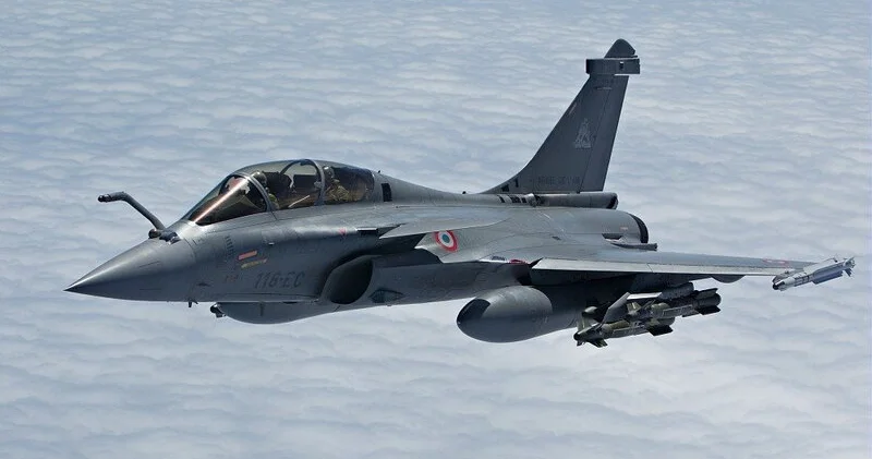 Fransa “Rafale” qırıcılarını 10 Avropa ölkəsində yerləşdirməyi planlaşdırır