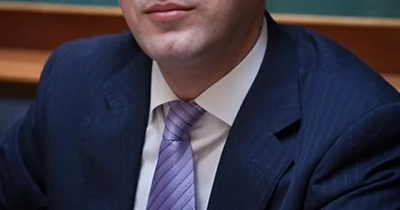 Gənclərə həsr olunmuş ömür Oçerk portret