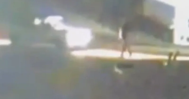 В Товузском и Геранбойском районах в ДТП погибли два пешехода ВИДЕО