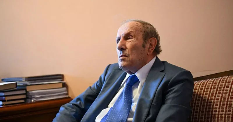 Ermənistanın ilk prezidenti tibbi müayinədən keçib
