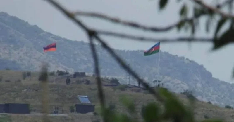 Ermənistan azaraq sərhədi keçmiş Azərbaycan vətəndaşını Bakıya təhvil verib