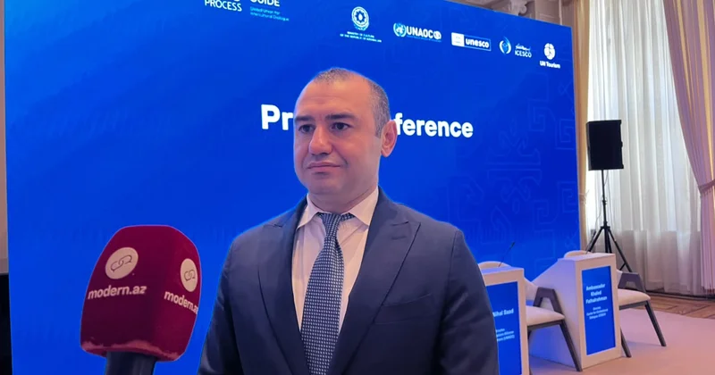Azərbaycan beynəlxalq media platformasının yaradılmasını təklif edəcək