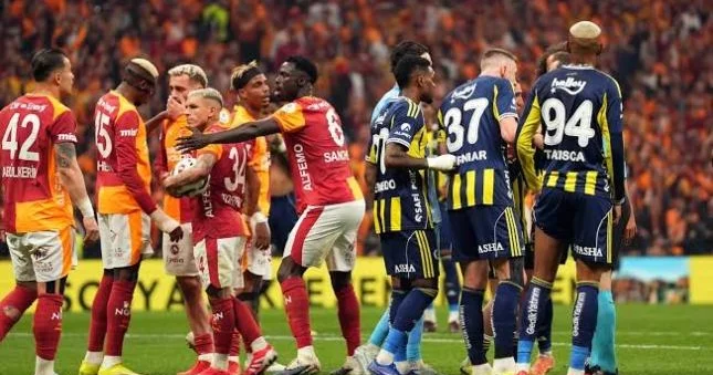 Türkiyə derbisinin start heyətləri AÇIQLANDI