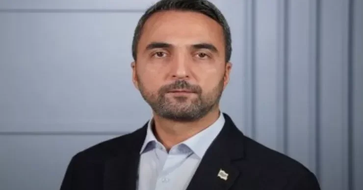 Azərbaycana girişi qadağan edilən Məhəmməd Əmin Yıldırım saxlanıldı
