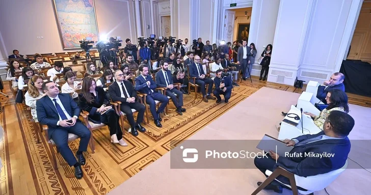 Всемирный форум межкультурного диалога представит новые проекты для молодежи