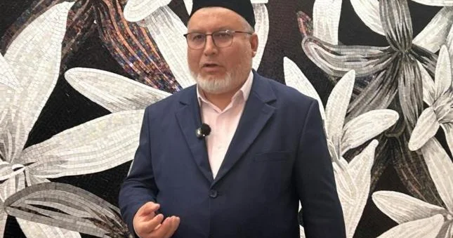 “Özbəkistan və Azərbaycanın qardaş xalqlarını birləşdirən möhkəm mənəvi bağlar var” Din xadimi