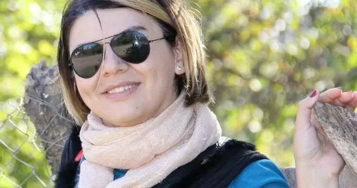 Aparıcı Günel Həsənzadə ilə bağlı iddialara CAVAB