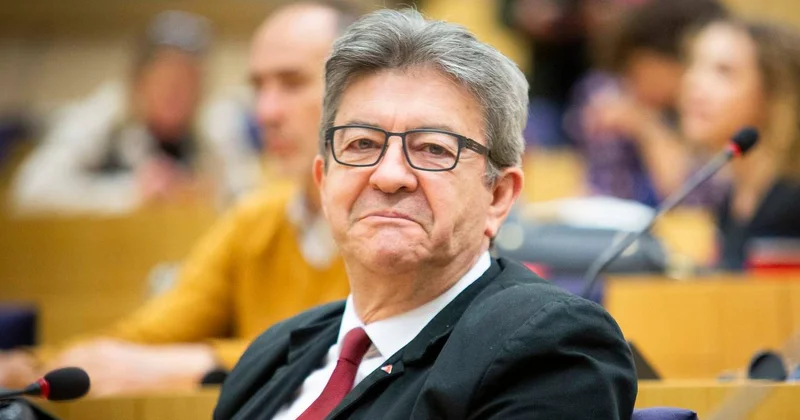 Не дергайте тигра за усы : Меланшон предостерег от конфронтации с РФ Minval Politika
