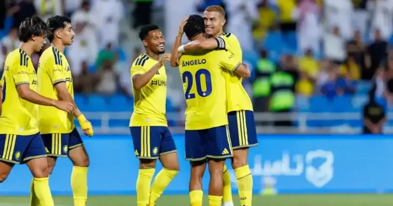 Asiya Futbol Konfederasiyası Əl Nəsr Əl Vasl oyununu təxirə saldı