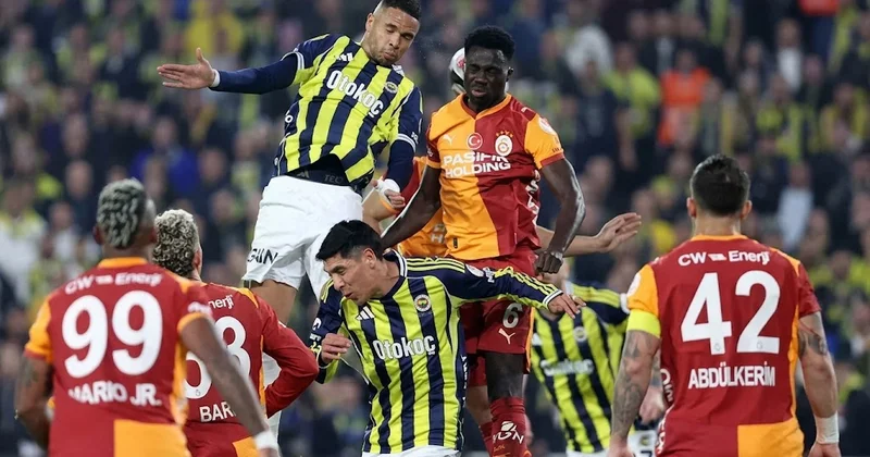 Bu gün İstanbul derbisi olacaq