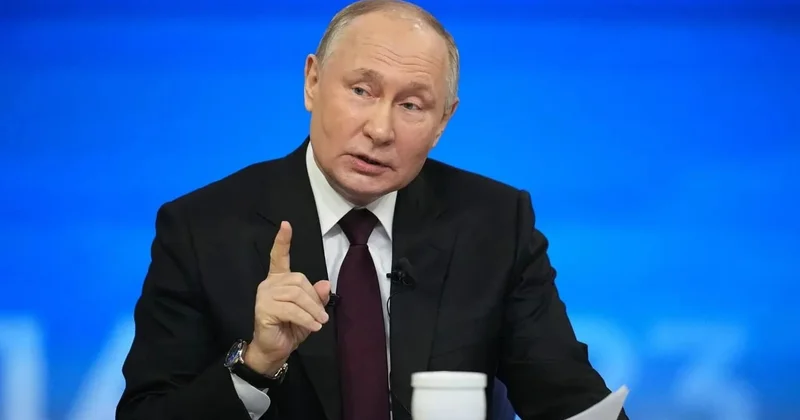 Putinin Ukrayna ilə danışıqlarda tələbi hər kəsi ŞOKA SALDI