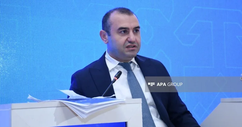 Nazir müavini: Forumun mövzusu “Parçalanmış dünyada körpülərin qurulması”dır