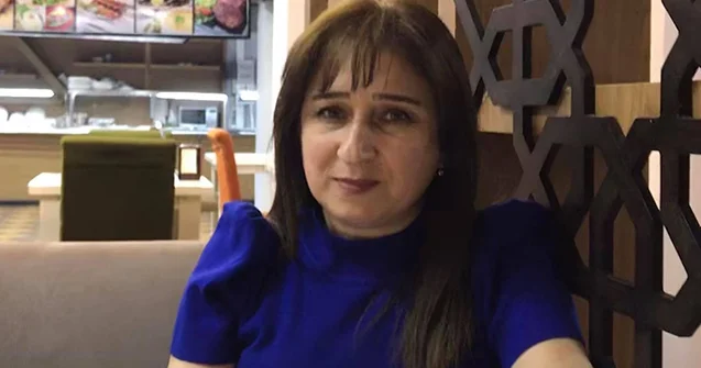Məhkəmə Aynur Elgünəşi ev dustaqlığına buraxmadı