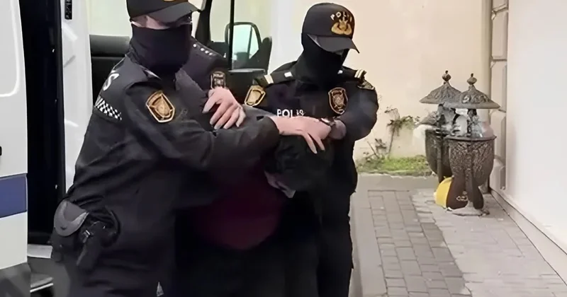 Nə vəzifə, nə qohumluq, nə də nüfuz : Azərbaycanda kriminal qaydalara yer yoxdur