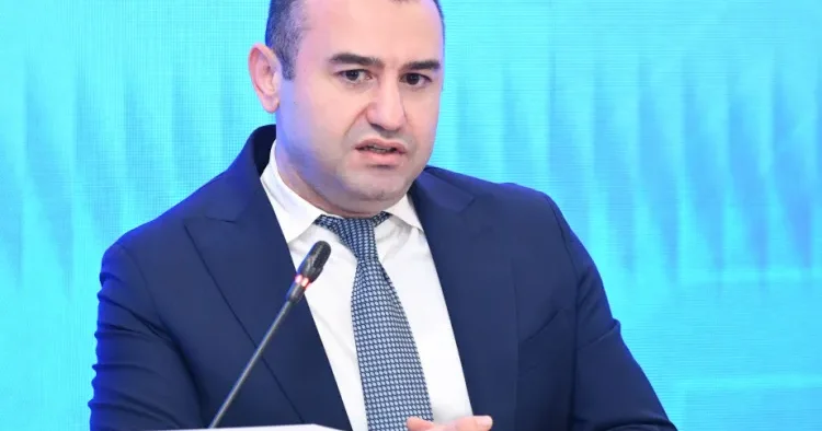 Bütün bunlar Azərbaycana özünəməxsus təcrübə qazandırır Nazir müavini