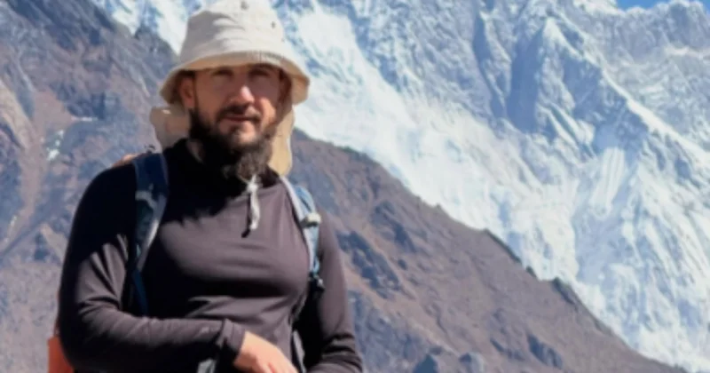 Müşfiq Səmədli: “Dağlara marağın artması sevindiricidir, lakin bu sahədə nəzarət olmalıdır” MÜSAHİBƏ + FOTO