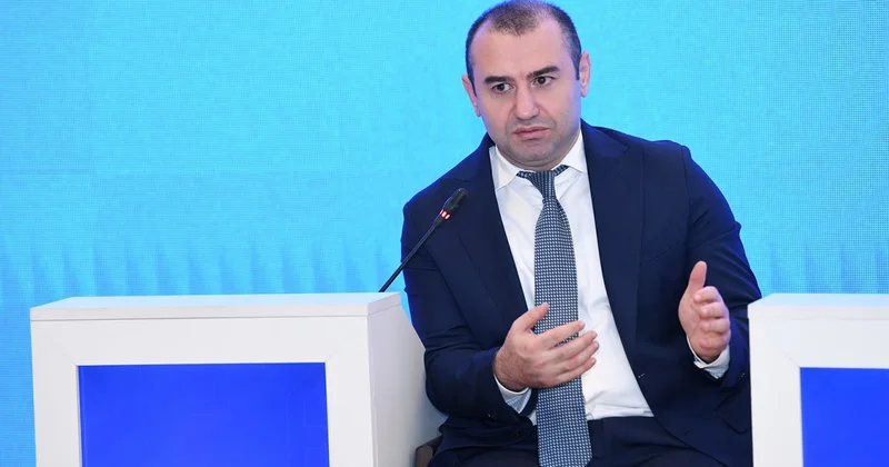 “Azərbaycan öz təcrübəsini bölüşməyə hazırdır” Fotolar
