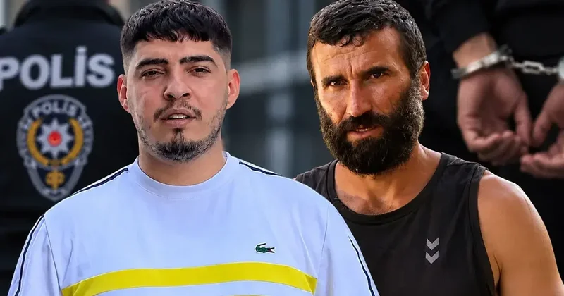 Axtarışda olan aktyor və Survivor ın iştirakçısı saxlanıldı