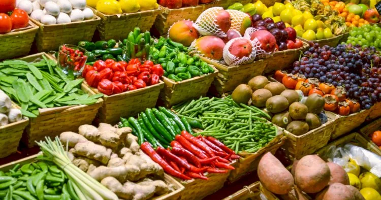 Mövsümü olmayan meyvə tərəvəzlərin qəbulu insan sağlamlığına necə təsir edir? EKSPERT DANIŞDI