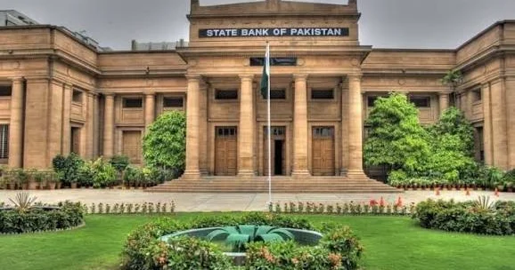 Pakistan Mərkəzi Bankı apreldən bəri ilk dəfə faiz dərəcəsini artırıb