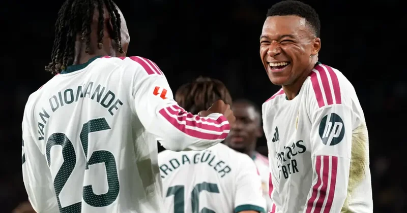“Real Madrid” “El Klassiko”nun qalibi oldu