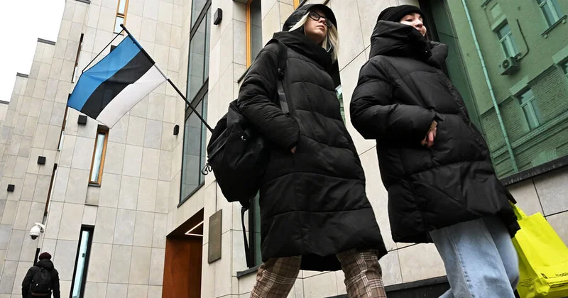 Estoniya Rusların Stalinsizləşdirilməsinin olmamasından şikayətlənir