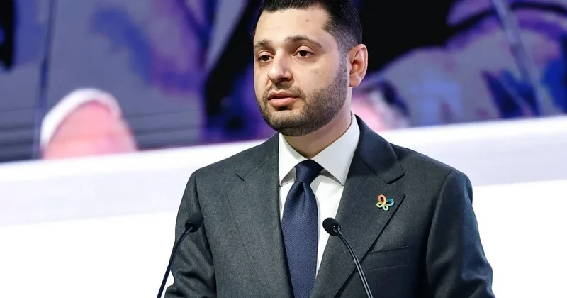 Ermənistan Azərbaycanla birgə ekoloji layihələr həyata keçirməyə ümid edir