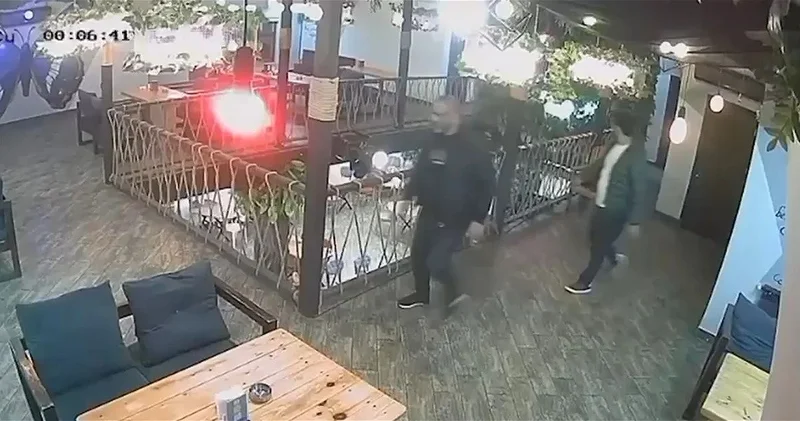 В Баку задержаны 11 членов преступного сообщества по делу об убийстве в ресторане ФОТО ВИДЕО