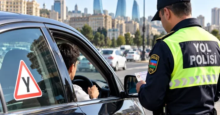 Yeni vəsiqə alan sürücülərə bu avtomobilləri sürmək QADAĞAN edilə bilər