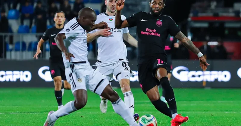 Sabah Azərbaycan çempionatlarının rekordunu təkrarlayıb