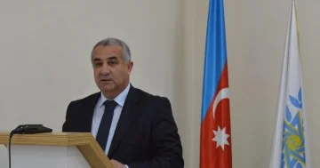 YAP ın Balakən təşkilatının eks sədri həbs edildi ÖZƏL