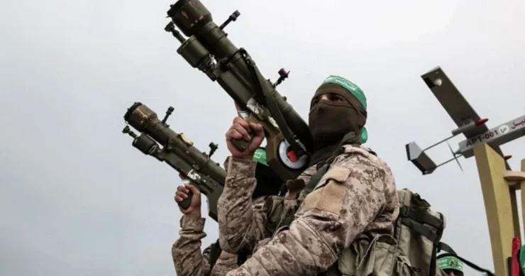 Hizbullah İsraillə mümkün yeni qarşıdurmaya hazırlaşır KİV