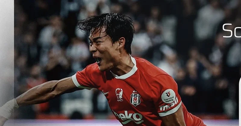 Super Liqa: “Trabzonspor” səfərdə, “Beşiktaş” evdə qalib gəldi
