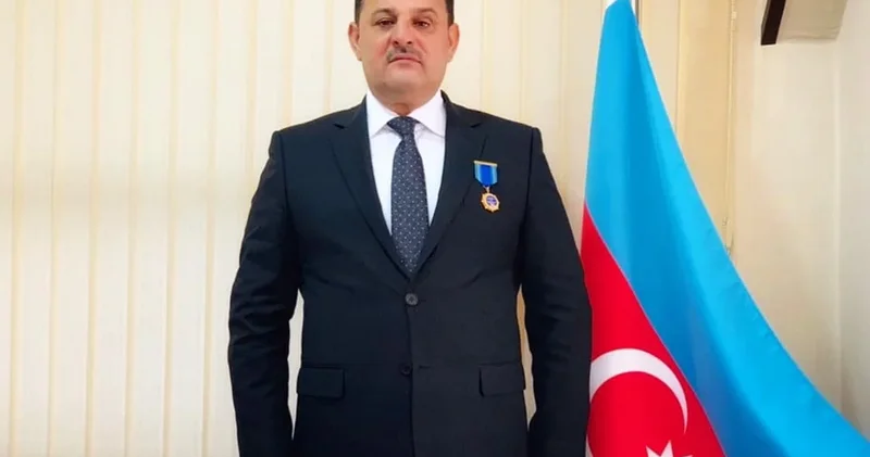 Komaya düşən Milli Qəhrəmanın SON DURUMU