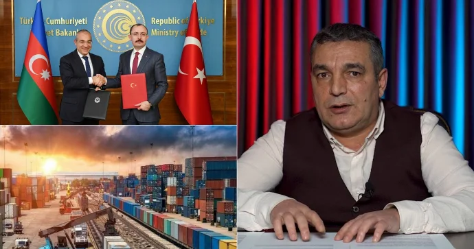 Preferensial Ticarət Sazişi siyahısında olan məhsullar niyə bahalaşır? NATİQ CƏFƏRLİ