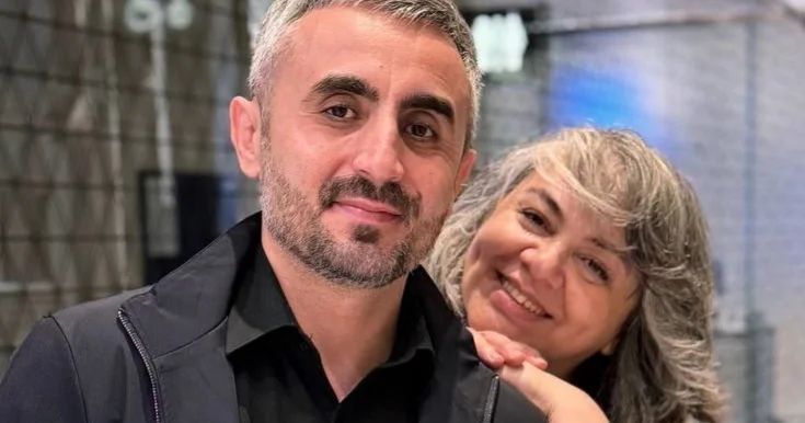 Banu Günel illər sonra Foto