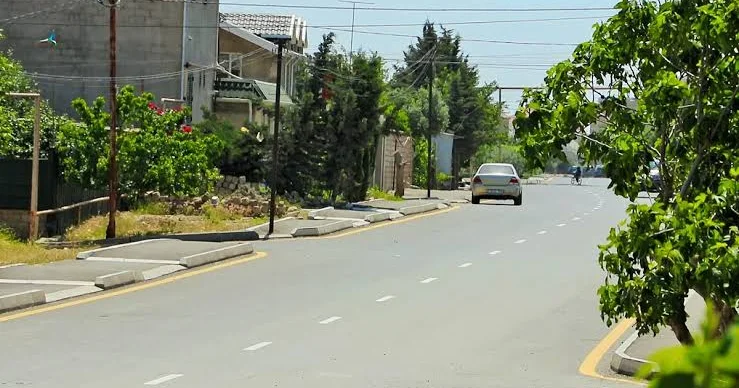 Bu küçədən hərəkət edənlərin NƏZƏRİNƏ!