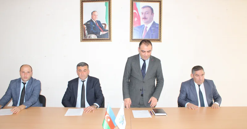 Müasir çağırışlar şəraitində milli ideologiya və dövlətçilik düşüncəsi