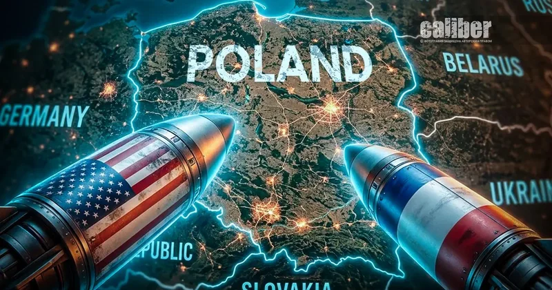 Гарантии под ядерным прицелом: к чему приведут амбиции Варшавы? Зарубежные эксперты на