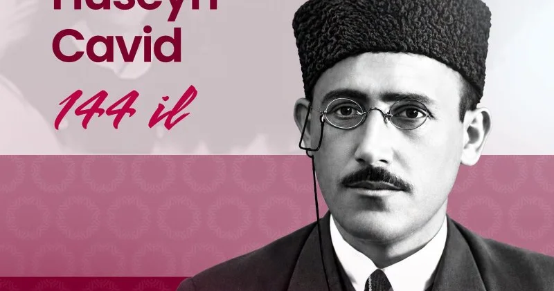 Oktyabr ayının Cavid xatirələri