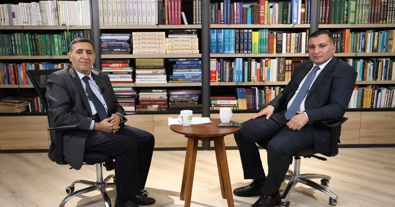 “Rəqəmsal İpək Yolu” ortaq texnoloji əməkdaşlıq modeli kimi