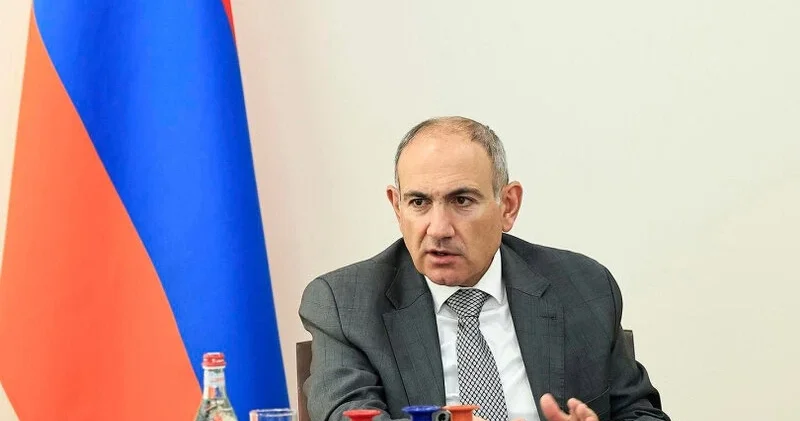 Paşinyan: Seçkidə 90 faizlik qələbə məni qane etmir