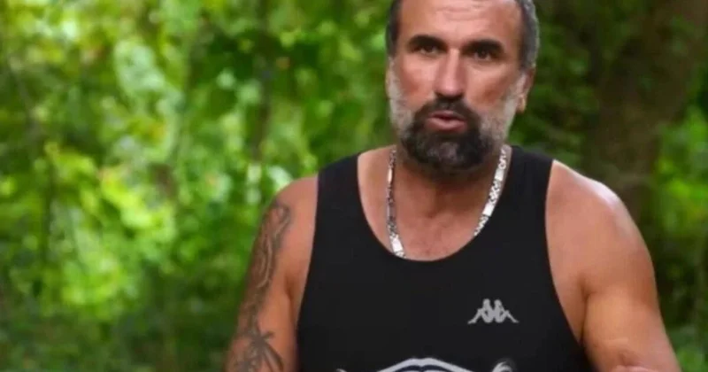 “Survivor” iştirakçısı Gürcüstanda saxlanıldı