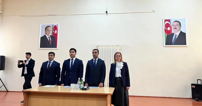 YAP Ağdam rayon təşkilatında VIII Qurultayın qərarlarına həsr olunmuş silsilə tədbirlər davam edir