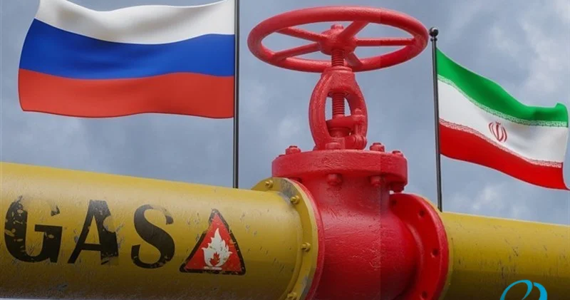 Российский газ через Азербайджан в Иран большие амбиции и нерешенная экономика