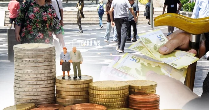 Pensiyaların tam indeksləşdirilməsi kimlərə şamil olunacaq? VACİB AÇIQLAMA