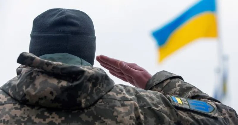 Военное положение и мобилизацию в Украине снова продлят