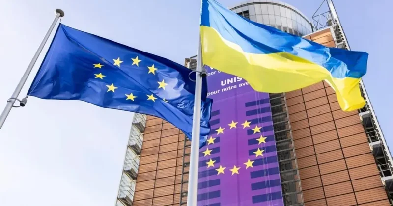 Германия недовольна отказом ЕС помогать Украине