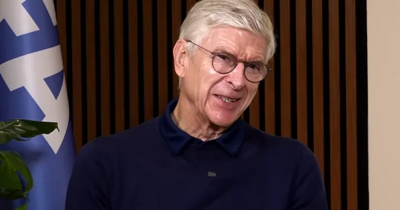 Arsen Venger: “Artıq VAR sistemindən imtina etmək mümkün deyil” VİDEO