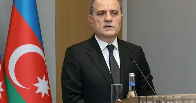 Ceyhun Bayramov: Azad edilmiş ərazilərdə çalışan Niderland şirkətlərinin sayının artırılması üçün potensial var